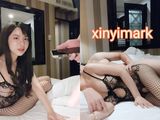 渔网袜
