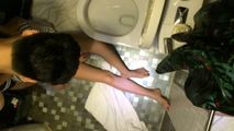自拍偷拍