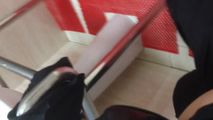 自拍偷拍