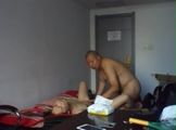 自拍偷拍