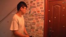 自拍偷拍