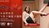 国产传媒