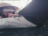 自拍偷拍