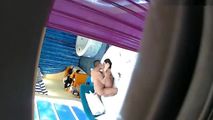 自拍偷拍