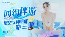 国产传媒