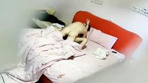 自拍偷拍