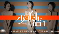国产传媒