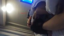 自拍偷拍