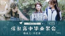 国产传媒
