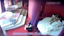 自拍偷拍