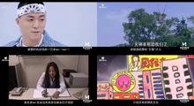 国产传媒