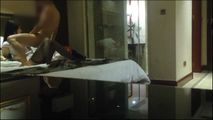 自拍偷拍