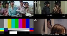 国产传媒