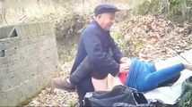自拍偷拍