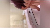 自拍偷拍