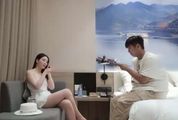 门事件