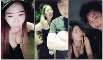 门事件