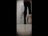 门事件