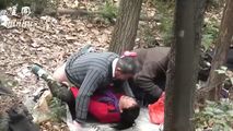 门事件