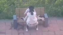 门事件