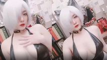 网红主播