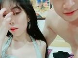 网红主播