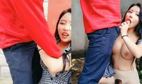 网红主播