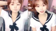 网红主播