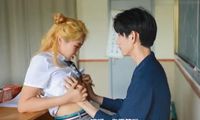 探花系列
