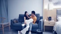 苗条