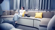 眼镜娘