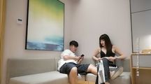 苗条
