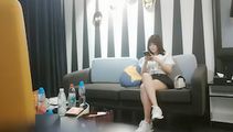 苗条
