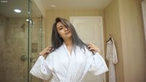 黑丝诱惑