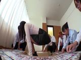 黑丝诱惑