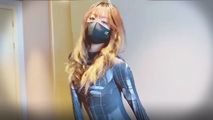 cosplay