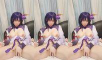cosplay