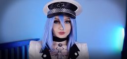 cosplay