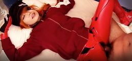 cosplay