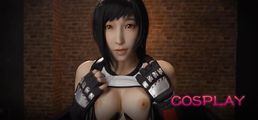 cosplay