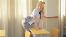 cosplay