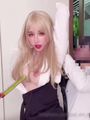 cosplay