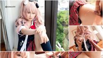 cosplay