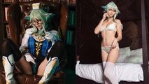 cosplay