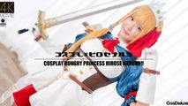 cosplay