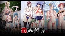AV解说
