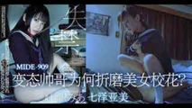 AV解说