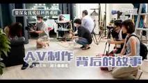 AV解说