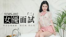 麻豆传媒