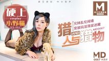 麻豆传媒